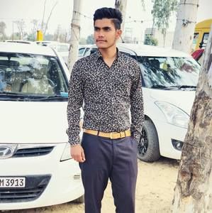 Meet your Posher, Avninder